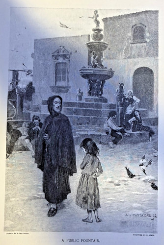 1893 taormina sicily - taormina,