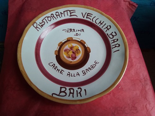 Ristorante del buon ricordo - del,