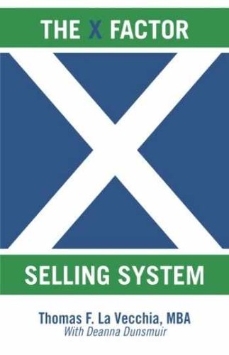 The factor selling system - the,