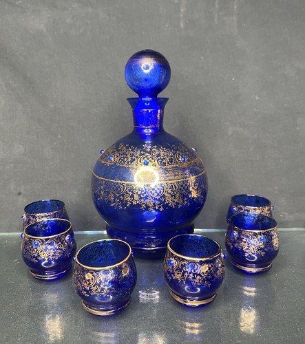 Vtg piece murano - vtg!, vecchia