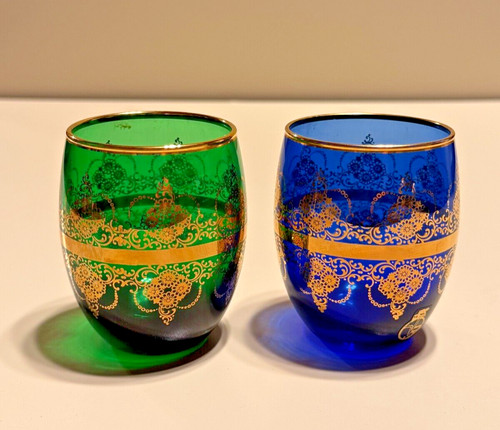 2pc vintage vecchia - 2pc,