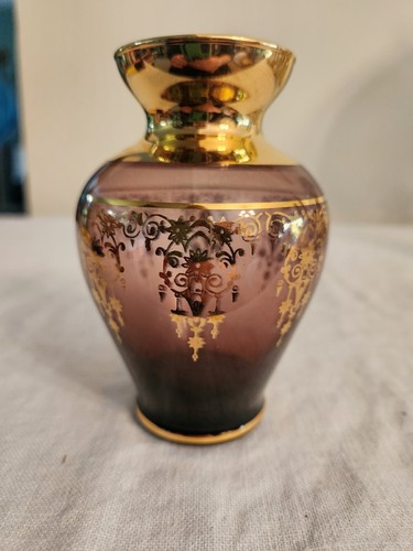 Vintage vecchia murano dark - vintage,