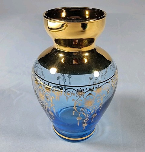 Cobalt blue vecchia - cobalt,