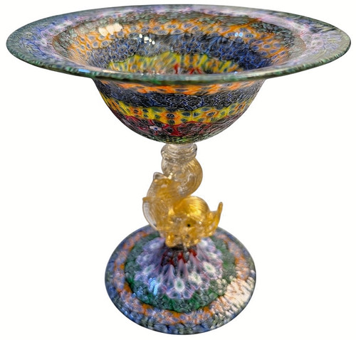Gambaro poggi millefiori - &,