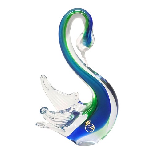 Vecchia murano glass - murano,