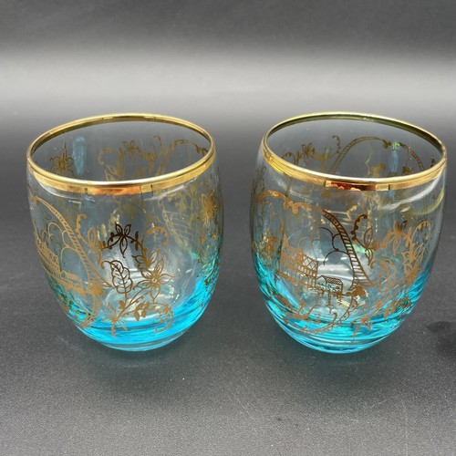 Vecchia murano hand blown - vecchia, hand-blown