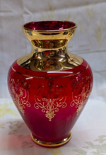 Vintage vecchia murano art - vintage,