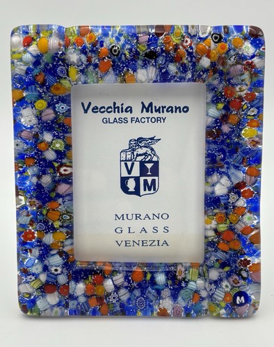 Vecchia murano glass - vecchia,