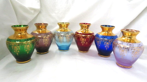 Set vintage vecchia - ,