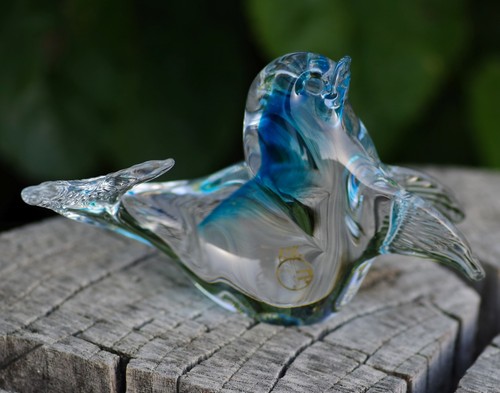 Vintage murano paperweight - murano,