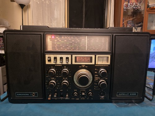 Old vintage boombox - vintage,