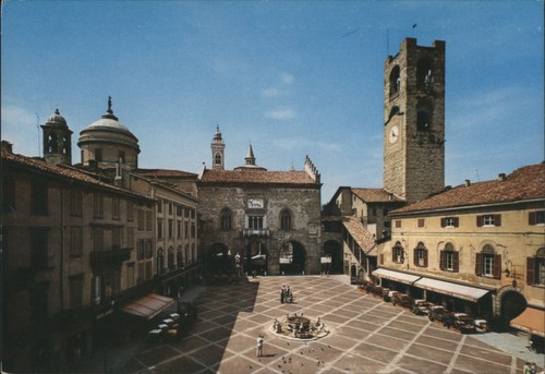 Bergamo italy contarini - bergamo,,