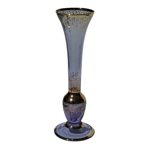 Vtg vecchia murano glass art - vtg,