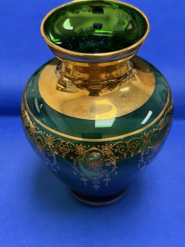 Vintage vecchia murano art - vintage,