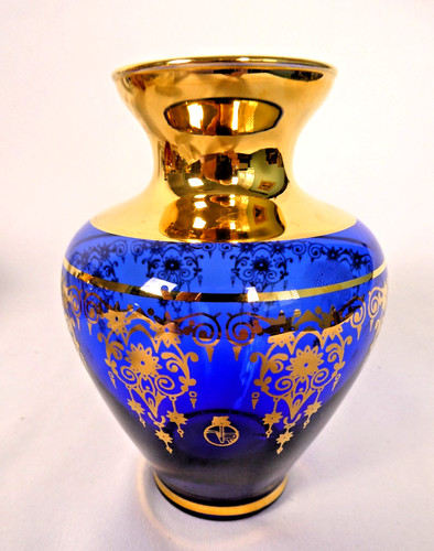 Vtg vecchia murano - murano, art