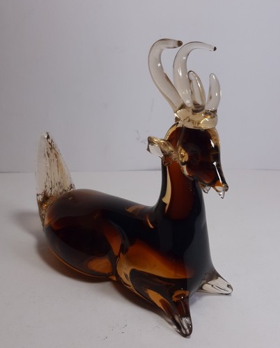 Old murano glass - old,