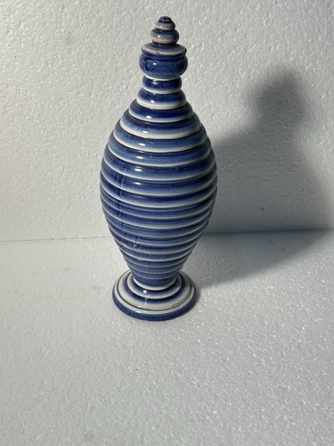 Old ceramic deco vase 1930 - deco,