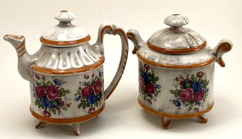 Italian vecchia ceramica - italian,