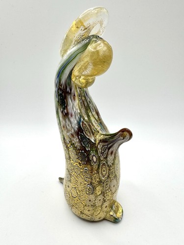 Rare vtg vecchia murano - vtg,