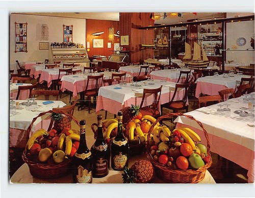 Ristorante vecchia rimini - vecchia, da