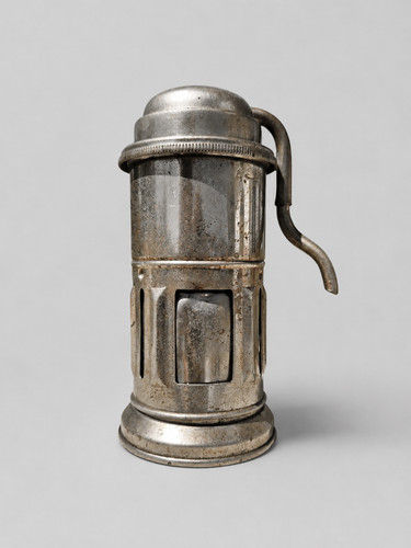 Old coffee maker - coffee,