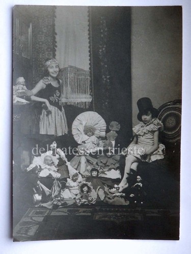 Child doll lencils toy - doll,