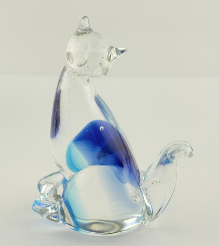 Vecchia murano italy art glass - murano,