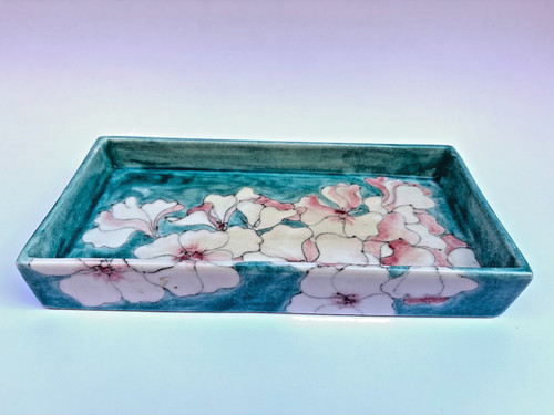 Ernestine salerno old ceramic - ernestine,