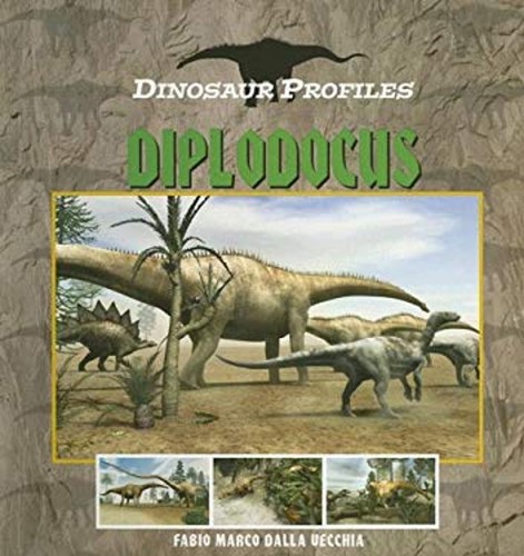 Diplodocus library binding - diplodocus,