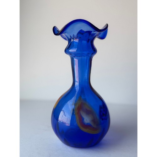 Vecchia murano cobalt - vecchia, vr