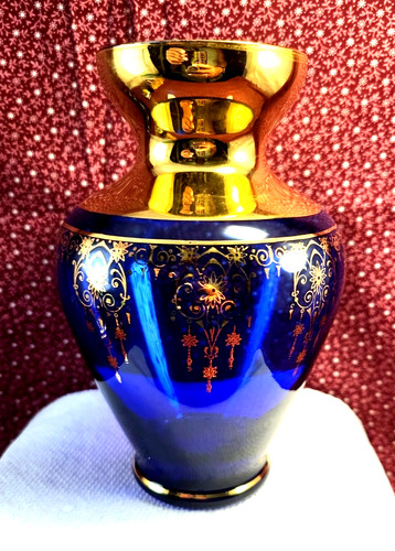 Vecchia venice vintage cobalt - venice,