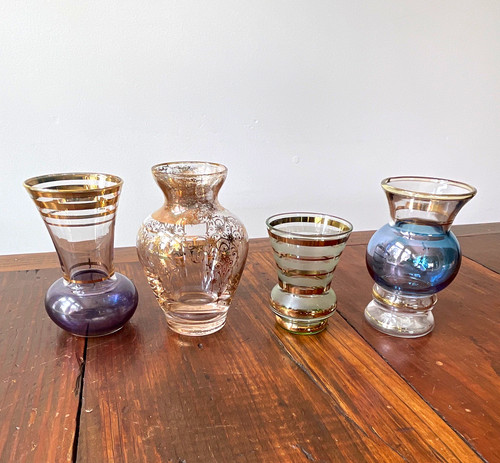 Vintage bartlett collins - 4,