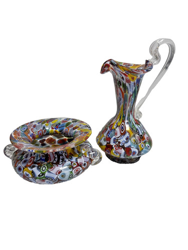 Vintage vecchia murano - vecchia, vr