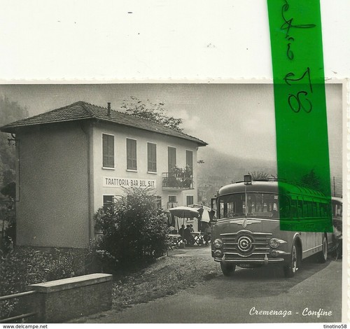 Postcard cremenaga old - postcard-cremenaga-,