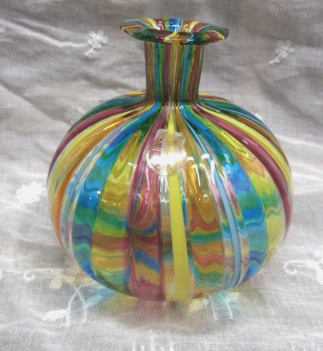 Vtg vecchia murano - vecchia, vr