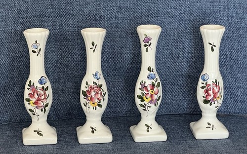 Vintage italian vases - italian,