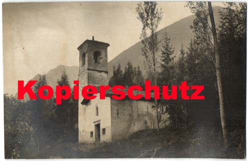 Wwi kuk chiesa san rocco - wwi,