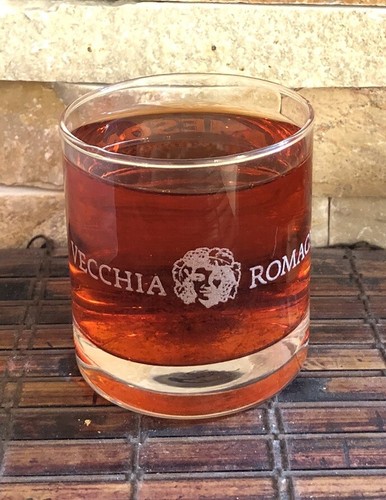 Vecchia romagna collectible - vecchia,