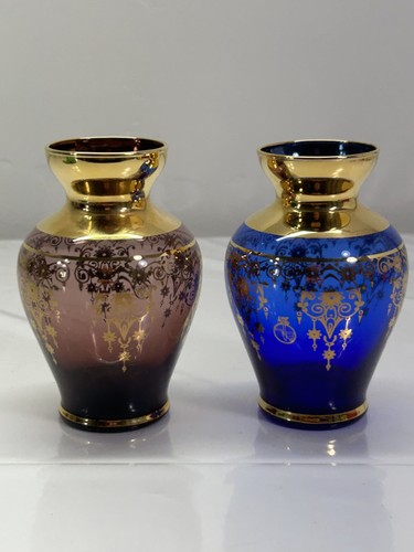 Set vintage vecchia - of, 2