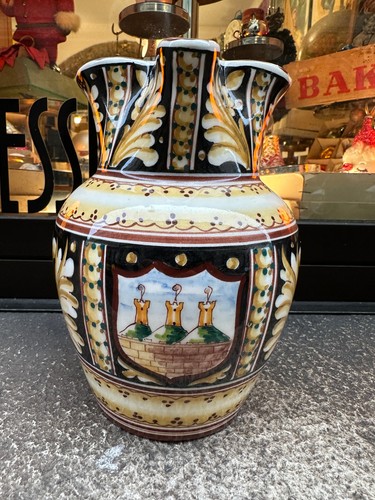Rsm san marino old ceramic - marino,