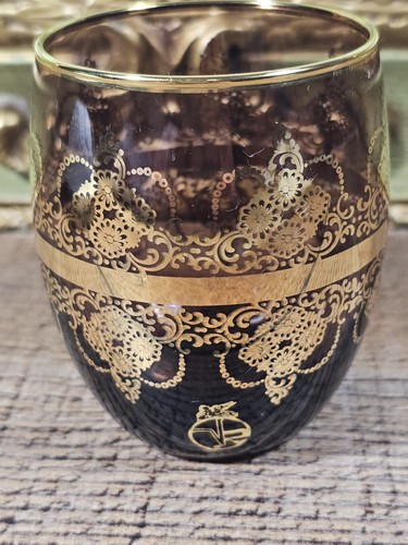 Vtg vecchia murano handblown - vtg,