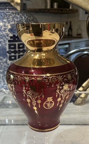 Vintage vecchia murano - vecchia,