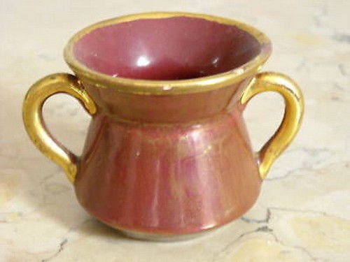 Beautiful old pottery - beautiful,