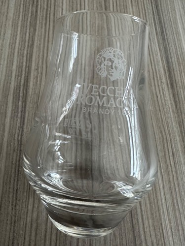 Vecchia romagna brandy - vecchia,