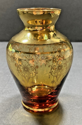 Vintage hand blown vecchia - vr,