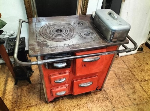 Old vintage 50s 60s spargher - old,