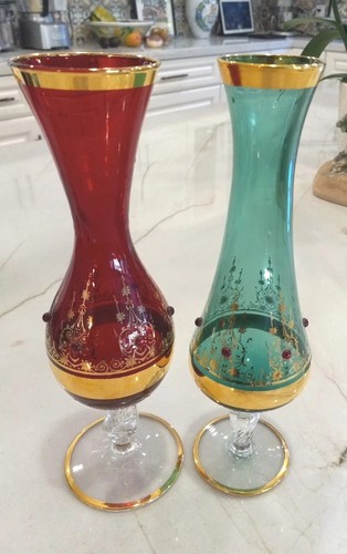 Set vintage vecchia - set, of
