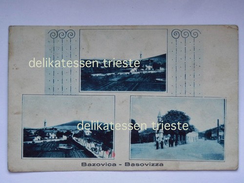 Trieste basovizza bazovica - trieste,